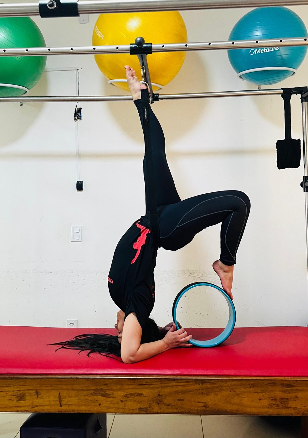 Estúdio Lótus Fisio Pilates em São Luís — foto 1