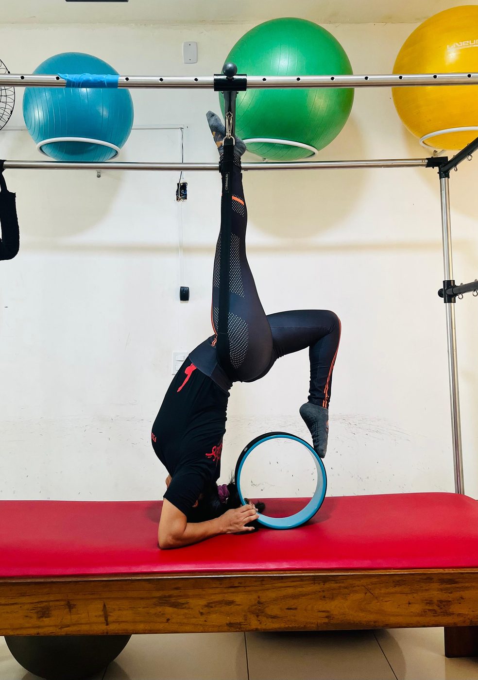 Estúdio Lótus Fisio Pilates em São Luís — foto 2