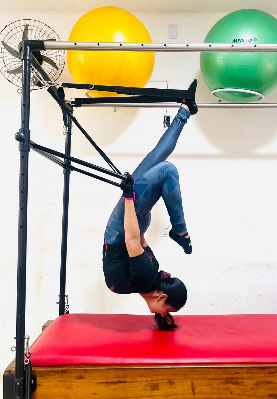 Estúdio Lótus Fisio Pilates em São Luís — foto 3