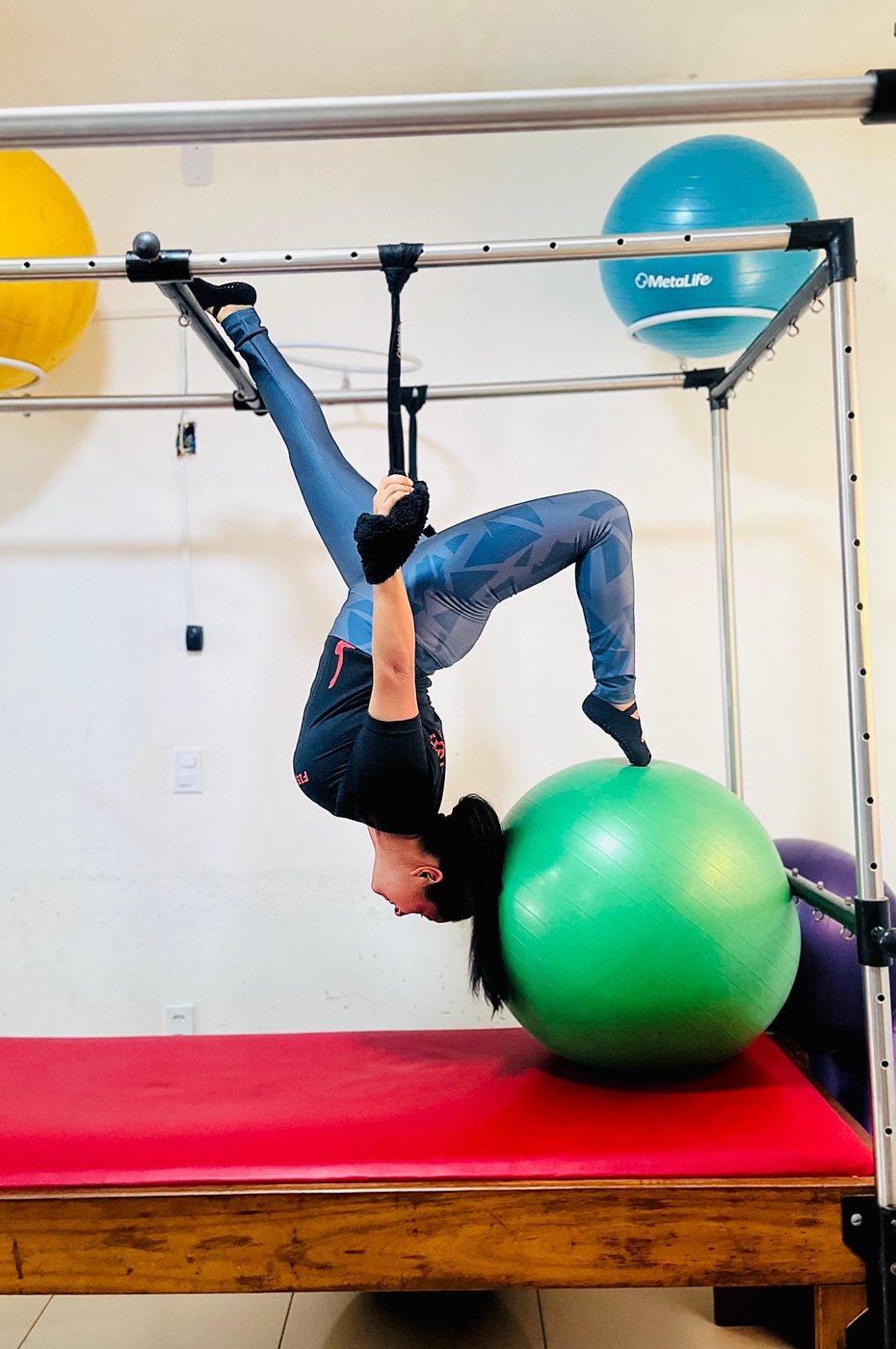 Estúdio Lótus Fisio Pilates em São Luís — foto 4