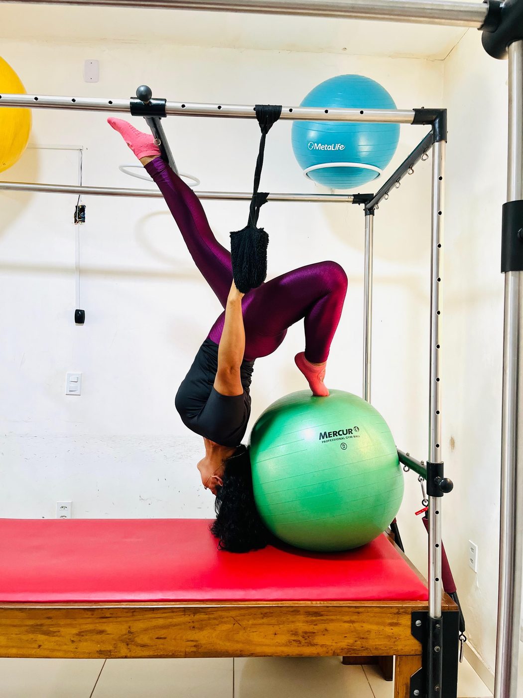 Estúdio Lótus Fisio Pilates em São Luís — foto 5