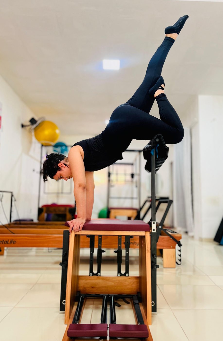 Estúdio Lótus Fisio Pilates em São Luís — foto 6