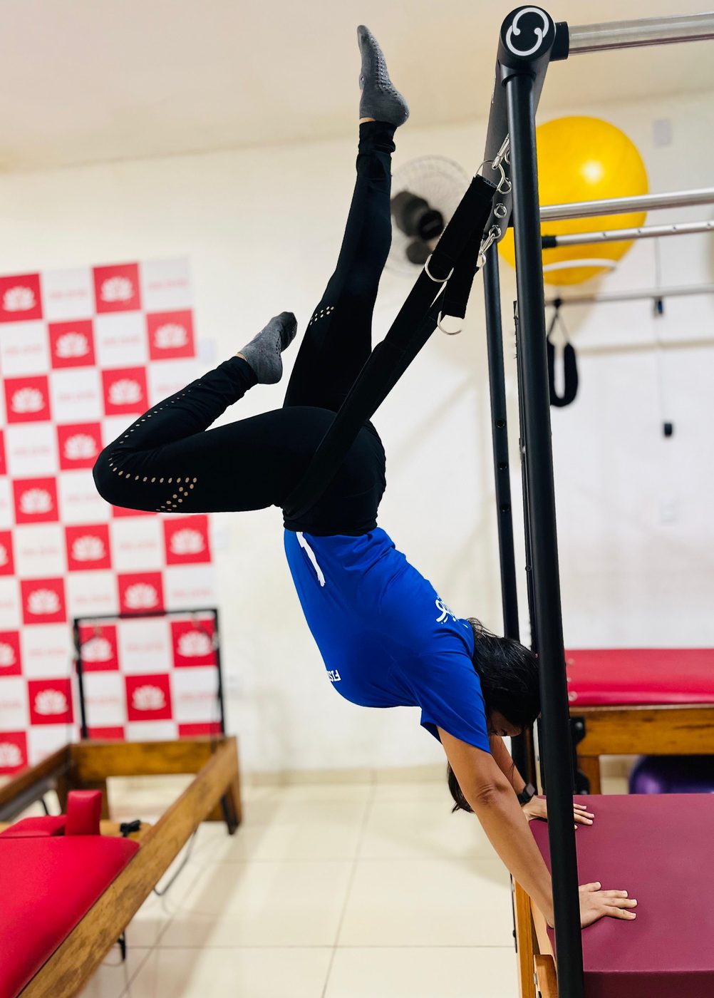 Estúdio Lótus Fisio Pilates em São Luís — foto 8