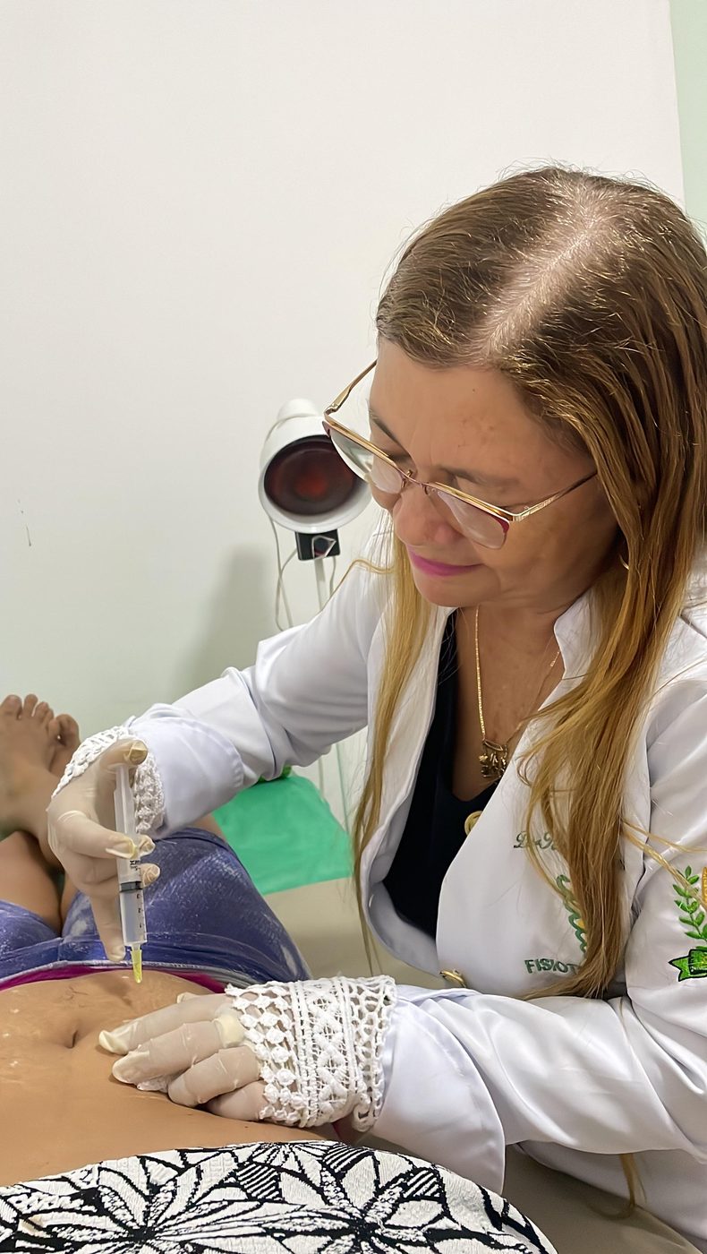 Estúdio Lótus Fisio Pilates em São Luís — foto 9