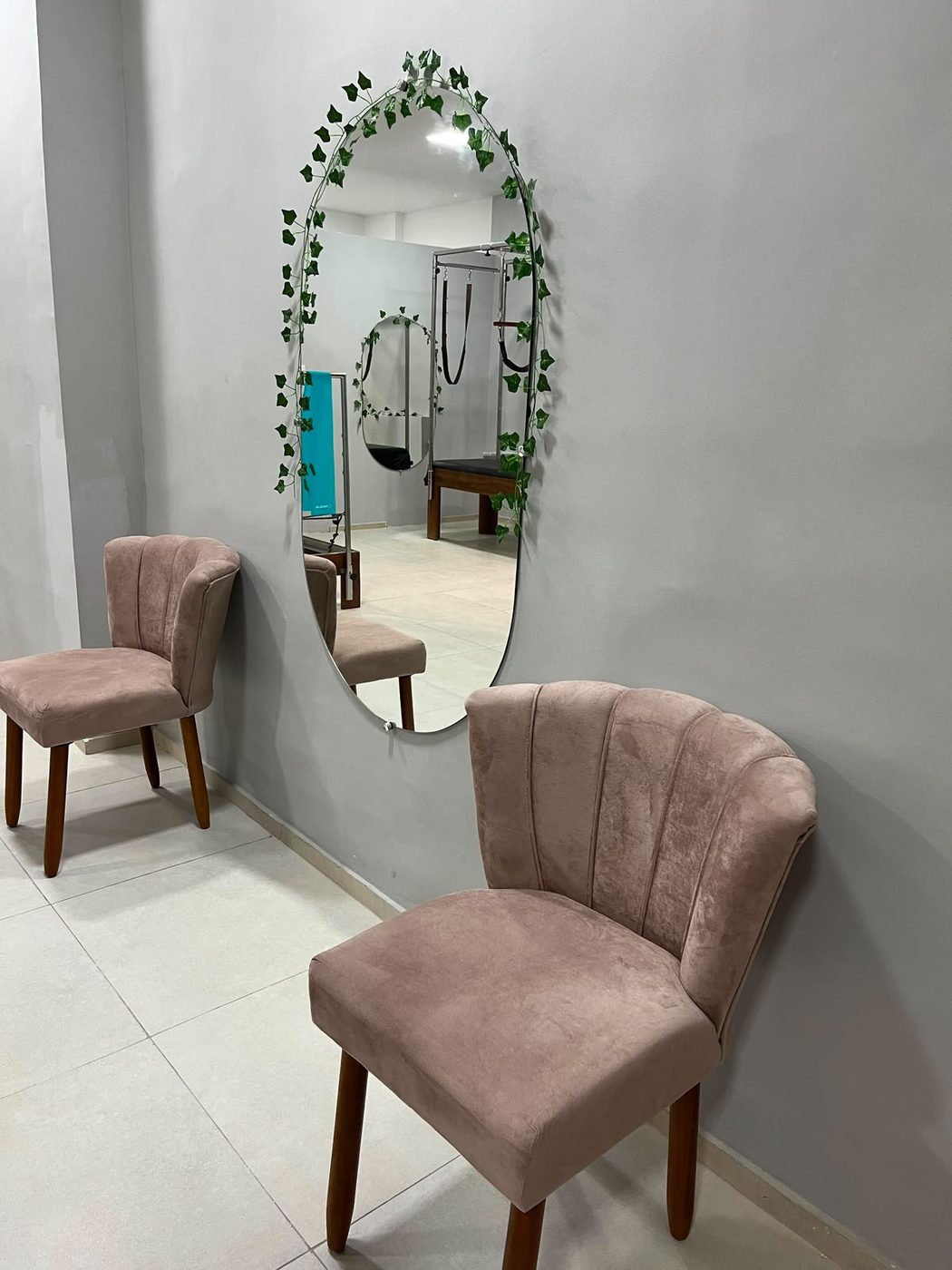 Unidade Araçagy por dentro — foto 7