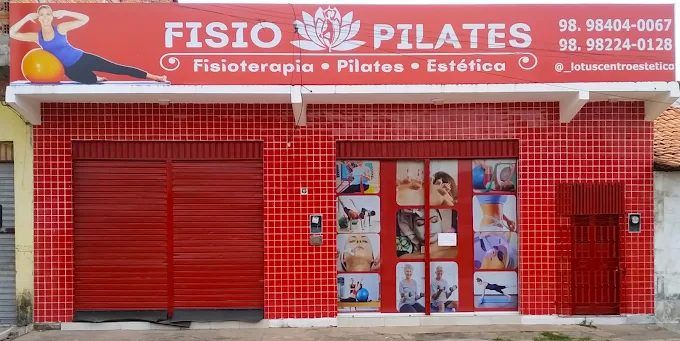 Fisioterapia e Pilates no Jardim América, São Luís